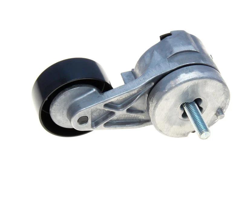 Gates 85-93 Ford Mustang Base DriveAlign Automatic Belt Tensioner - Fox Body 5.0L - Image 6