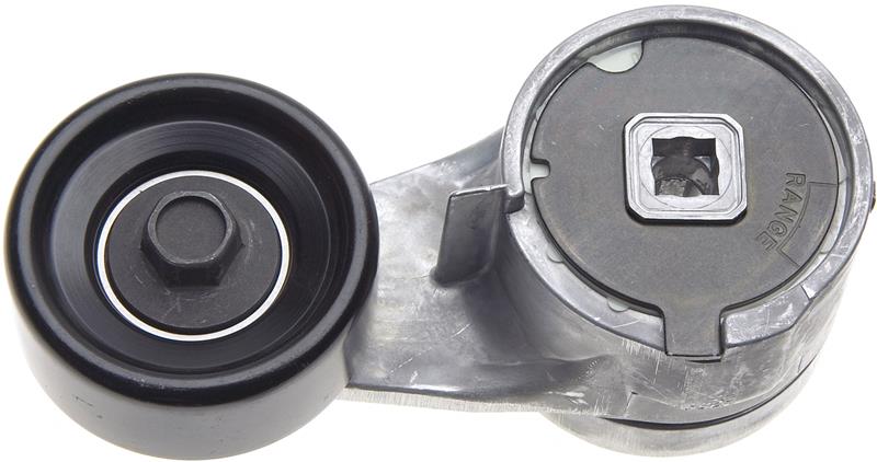 Gates 85-93 Ford Mustang Base DriveAlign Automatic Belt Tensioner - Fox Body 5.0L - Image 8