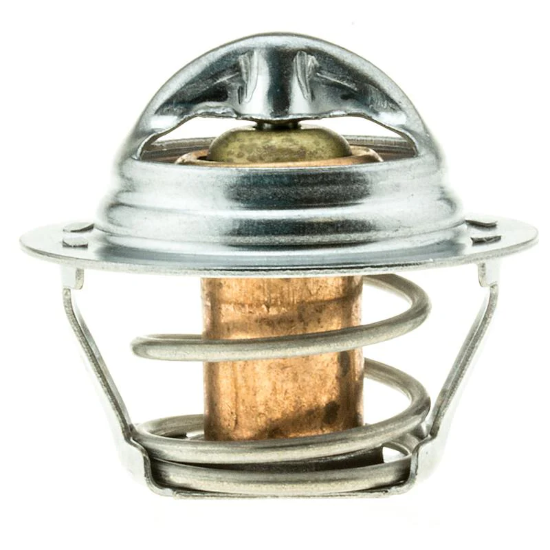 Gates 86-05 Buick LeSabre V6 3.8L 195 Degree Reverse Poppet OE Type Thermostat - Image 2
