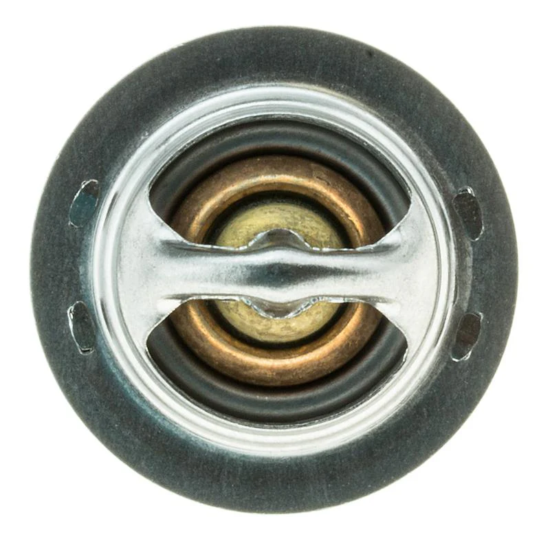 Gates 86-05 Buick LeSabre V6 3.8L 195 Degree Reverse Poppet OE Type Thermostat - Image 3
