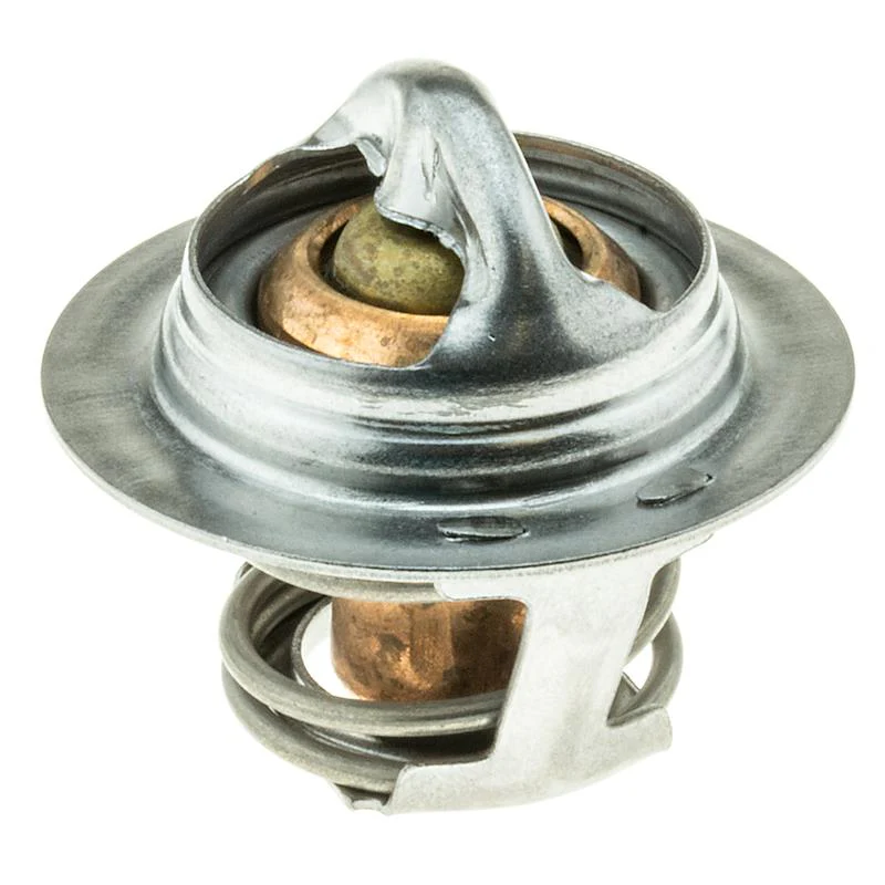 Gates 86-05 Buick LeSabre V6 3.8L 195 Degree Reverse Poppet OE Type Thermostat - Image 5