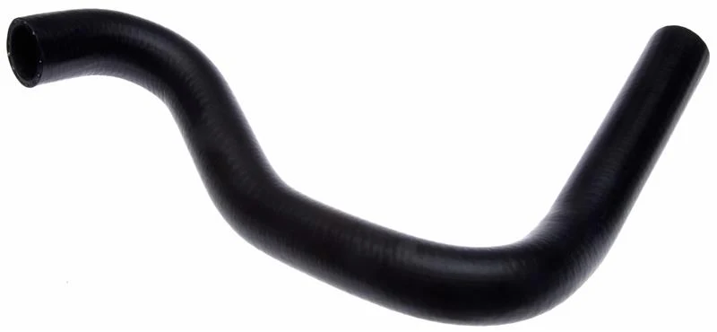 Gates 86-88 Chevrolet Camaro V-8 5.0L Upper Molded Coolant Hose - Image 2