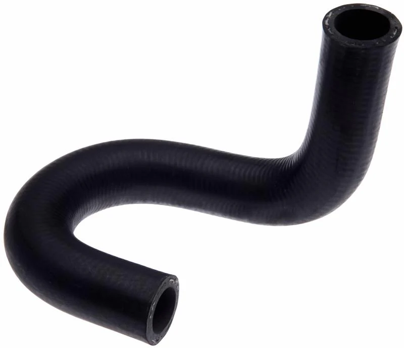 Gates 86-89 Mercury Topaz 4-Cyl. 2.3L Heater To Pipe Molded Heater Hose - Image 2