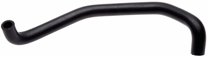 Gates 86-89 Nissan Pickup 4-Cyl. 2.4L Heater To Pipe-2 Molded Heater Hose - Image 2