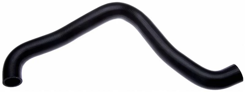 Gates 86-89 Nissan Stanza 4-Cyl. 2.0L Upper Molded Coolant Hose - Image 2