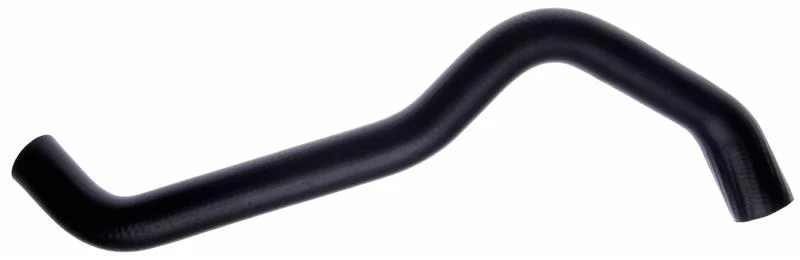 Gates 86-90 Chevrolet Caprice V-8 5.0L Upper Molded Coolant Hose - Image 2