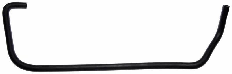 Gates 86-91 Chevrolet G Series Van V-8 5.7L Heater To Intake Manifold Molded Heater Hose - Image 2