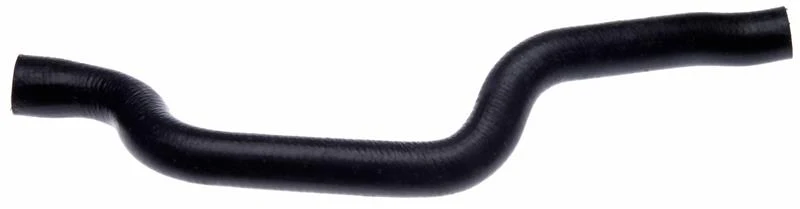 Gates 86-91 Ford Taurus 4-Cyl. 2.5L Lower Molded Coolant Hose - Image 2