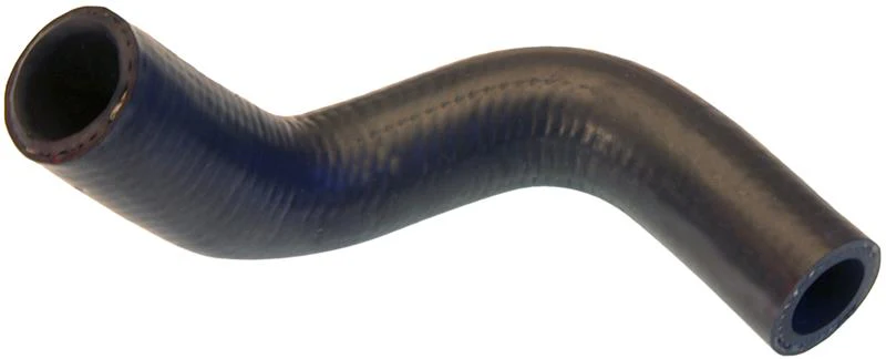 Gates 86-91 Ford Taurus 4-Cyl. 2.5L Pipe-1 To Water Pump Molded Heater Hose - Image 2