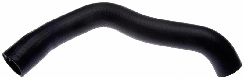 Gates 86-92 Ford Ranger V-6 2.9L Upper Molded Coolant Hose - Image 2