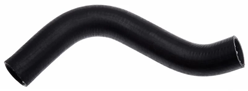 Gates 86-92 Ford Taurus V-6 3.0L Upper Molded Coolant Hose - Image 2