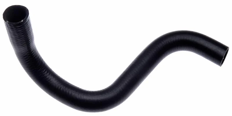 Gates 86-93 Chevrolet S Series Pickup V-6 2.8L Upper Molded Coolant Hose - Image 2