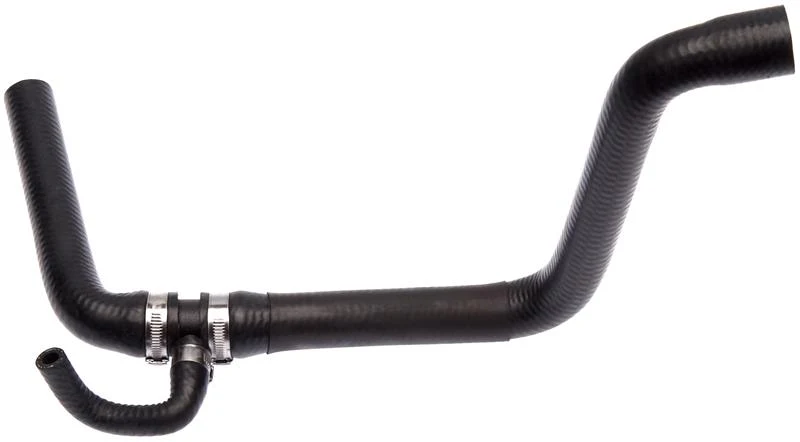 Gates 86-93 Mercedes-Benz 300E 6-Cyl. 3.0L Engine To Feed Line Molded Coolant Hose - Image 2