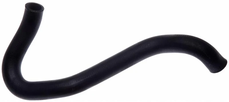 Gates 86-94 Mercury Topaz 4-Cyl. 2.3L Heater To Water Pump Molded Heater Hose - Image 2