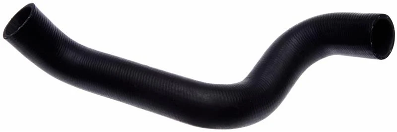 Gates 86-95 Ford Aerostar V-6 3.0L Lower Molded Coolant Hose - Image 2