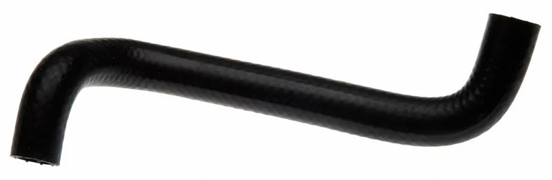 Gates 86-95 Ford Mustang 5.0L 12.1in Centerline Length Small ID Coolant Hose - Image 2