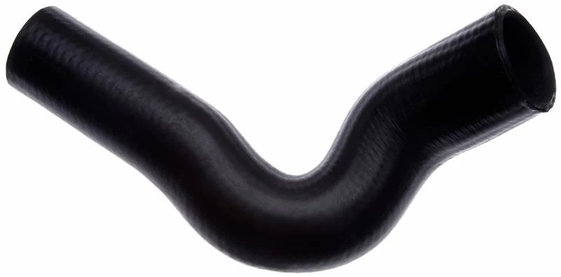 Gates 86-95 Nissan Pickup V-6 3.0L Lower - Pipe To Rad. Molded Coolant Hose - Image 2