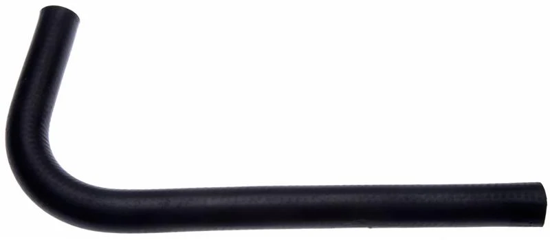 Gates 86-95 Suzuki Samurai 4-Cyl. 1.3L Lower - Eng. To Pipe Molded Coolant Hose - Image 2