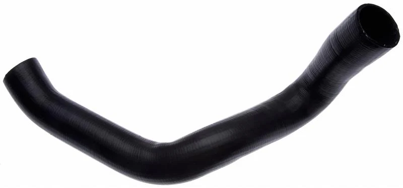 Gates 87-01 Jeep Cherokee 6-Cyl. 4.0L Lower Molded Coolant Hose - Image 2