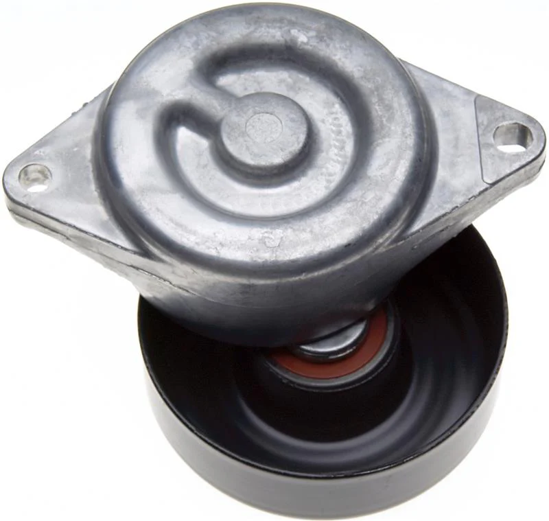 Gates 87-89 Chevrolet Camaro V-6 2.8L Tensioner Assy. Belt Drive Tensioner - Image 2