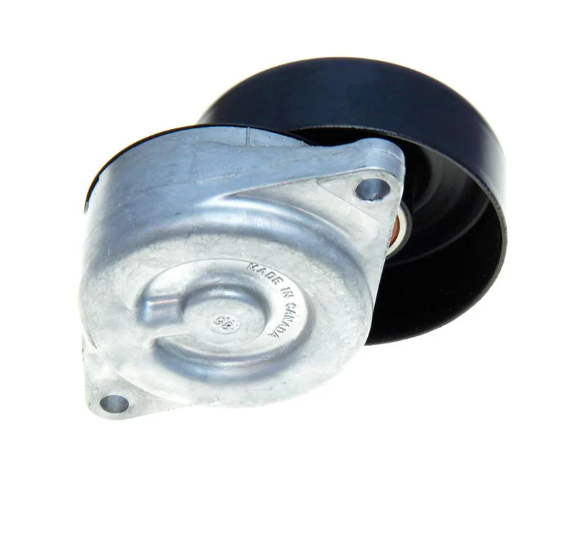 Gates 87-89 Chevrolet Camaro V-6 2.8L Tensioner Assy. Belt Drive Tensioner - Image 4