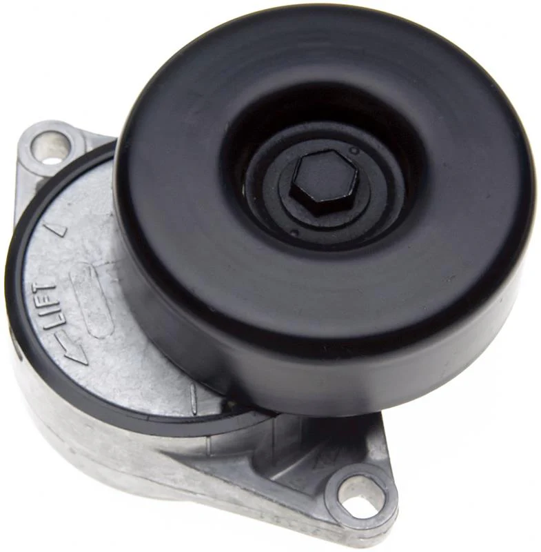 Gates 87-89 Chevrolet Camaro V-6 2.8L Tensioner Assy. Belt Drive Tensioner - Image 7