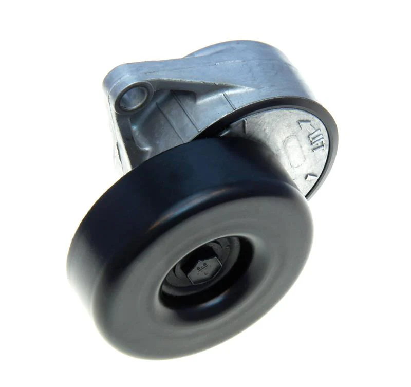Gates 87-89 Chevrolet Camaro V-6 2.8L Tensioner Assy. Belt Drive Tensioner - Image 8