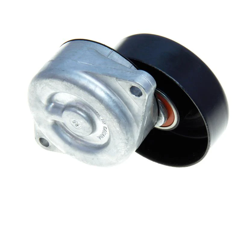 Gates 87-89 Chevrolet Camaro V-6 2.8L Tensioner Assy. Belt Drive Tensioner - Image 9