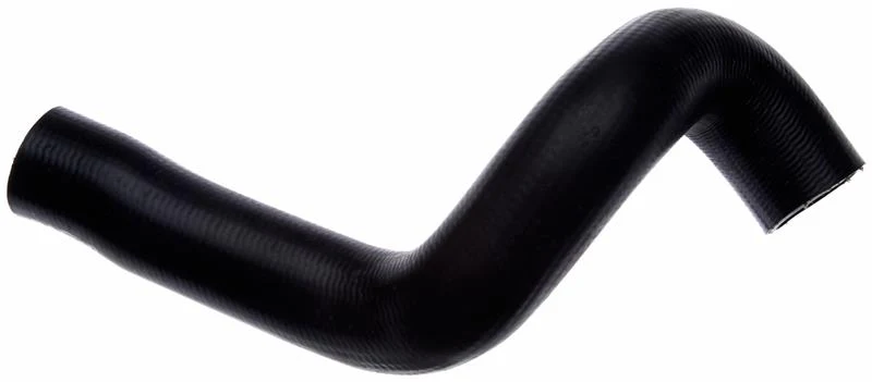 Gates 87-89 Chevrolet Celebrity V-6 2.8L Lower Molded Coolant Hose - Image 2
