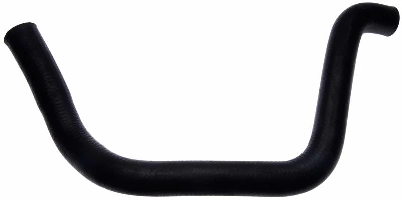 Gates 87-89 Dodge Caravan V-6 3.0L Lower Molded Coolant Hose - Image 2
