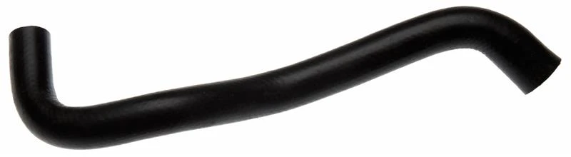 Gates 87-89 Ford Escort 4-Cyl. 1.9L Heater To Intake Manifold Molded Heater Hose - Image 2