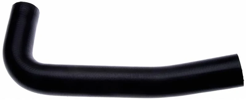 Gates 87-89 Ford F700 Ford 6-Cyl. 6.6L Diesel Upper Molded Coolant Hose - Image 2