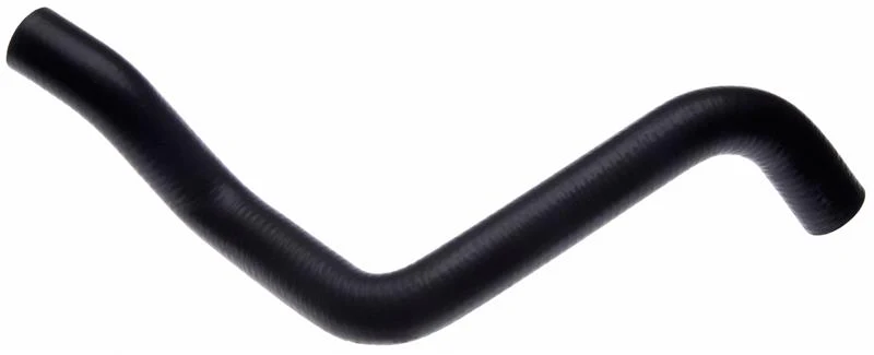 Gates 87-89 Pontiac Sunbird 4-Cyl. 2.0L Lower - Pipe To Rad. Molded Coolant Hose - Image 2