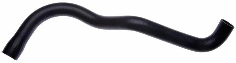 Gates 87-90 Cadillac Brougham V-8 5.0L Upper Molded Coolant Hose - Image 2
