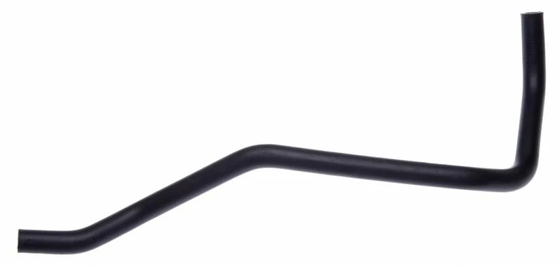 Gates 87-90 Ford Mustang 4-Cyl. 2.3L Heater To Pipe Molded Heater Hose - Image 2