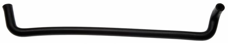 Gates 87-90 Jeep Cherokee 6-Cyl. 4.0L Tee To Water Pump Molded Heater Hose - Image 2