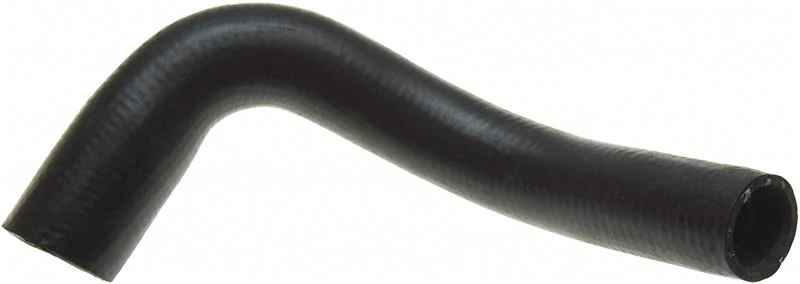 Gates 87-90 Jeep Wrangler 6-Cyl. 4.2L Lower Molded Coolant Hose - Image 2
