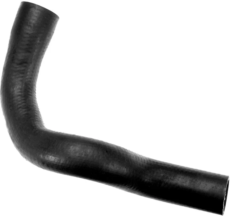 Gates 87-91 Dodge Dakota V-6 3.9L Lower Molded Coolant Hose - Image 2