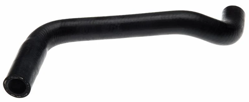 Gates 87-91 Ford Ltd Crown Victoria V-8 5.0L Heater To Pipe-1 Molded Heater Hose - Image 2