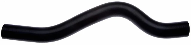 Gates 87-91 Toyota Camry 4-Cyl. 2.0L Upper Molded Coolant Hose - Image 2