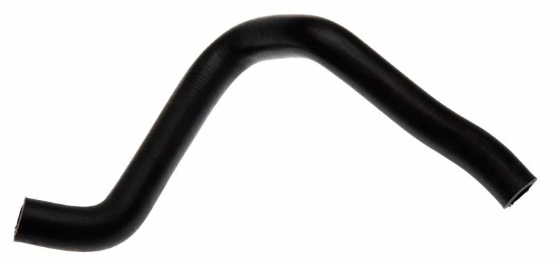 Gates 87-92 Ford F Series V-8 5.8L Tee To Water Pump Molded Heater Hose - Image 2