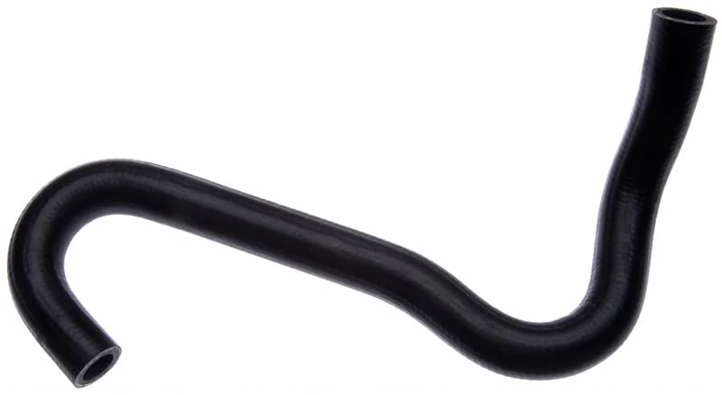 Gates 87-93 Chevrolet S Series Pickup 4-Cyl. 2.5L By Pass Molded Coolant Hose - Image 2