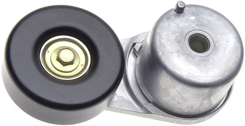 Gates 87-93 Chevrolet S Series Pickup 4-Cyl. 2.5L Tensioner Assy. Belt Drive Tensioner - Image 3