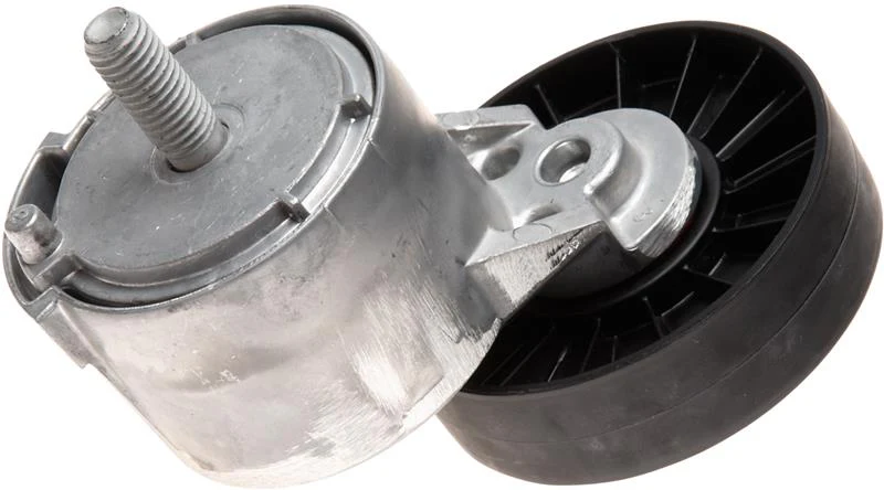Gates 87-93 Ford Mustang 4-Cyl. 2.3L Serpentine Belt Drive Tensioner - Image 2