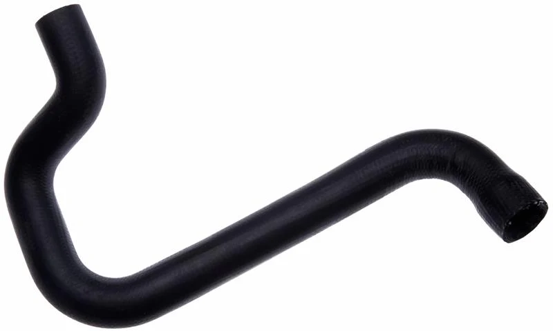 Gates 87-94 Ford F Series V-8 5.0L Upper Molded Coolant Hose - Image 2