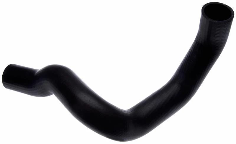 Gates 87-94 Ford F700 Ford 6-Cyl. 6.6L Diesel Lower Molded Coolant Hose - Image 2