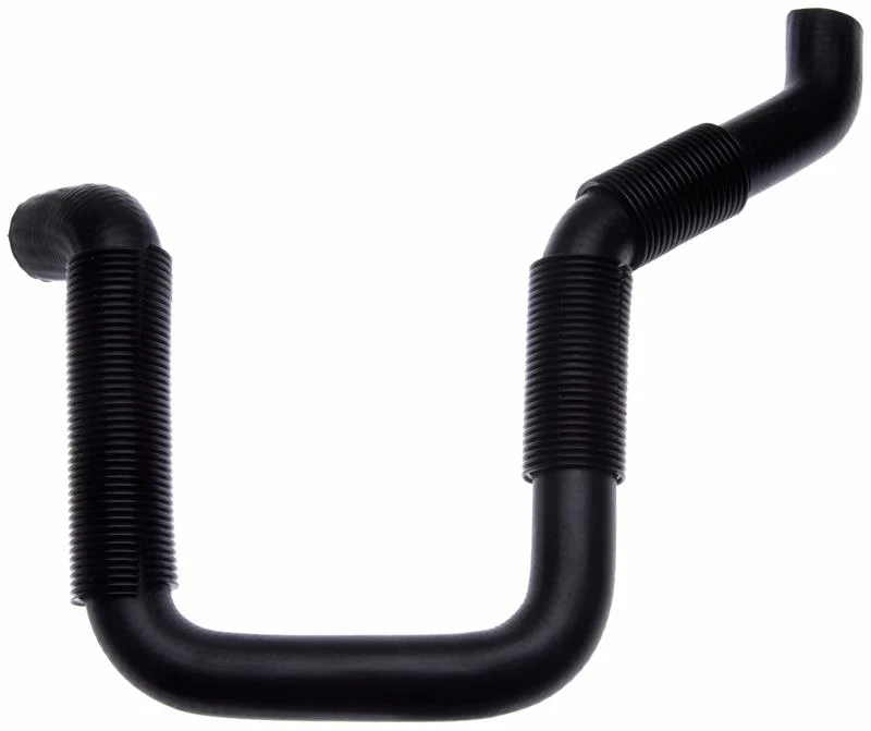 Gates 87-94 Jeep Cherokee 6-Cyl. 4.0L Upper Molded Coolant Hose - Image 2