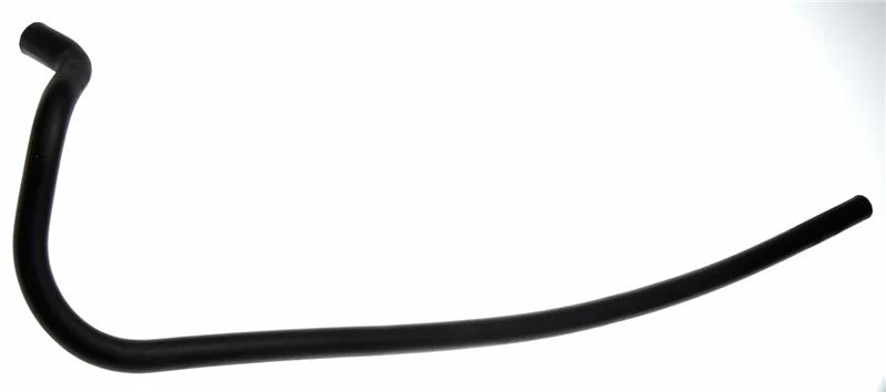 Gates 87-96 Ford F Series 6-Cyl. 4.9L Heater To Thermostat Molded Heater Hose - Image 2