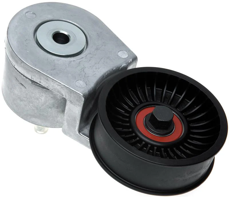 Gates 87-96 Ford F Series 6-Cyl. 4.9L Tensioner Assy. Belt Drive Tensioner - Image 2