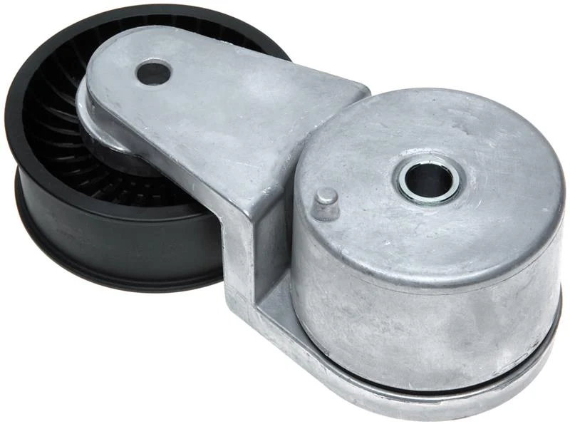 Gates 87-96 Ford F Series 6-Cyl. 4.9L Tensioner Assy. Belt Drive Tensioner - Image 4